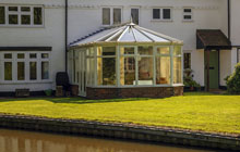 Dales Brow conservatory leads