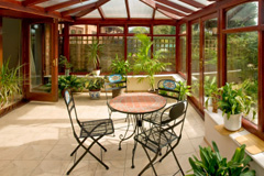 Dales Brow conservatory quotes