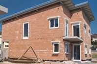 Dales Brow home extensions